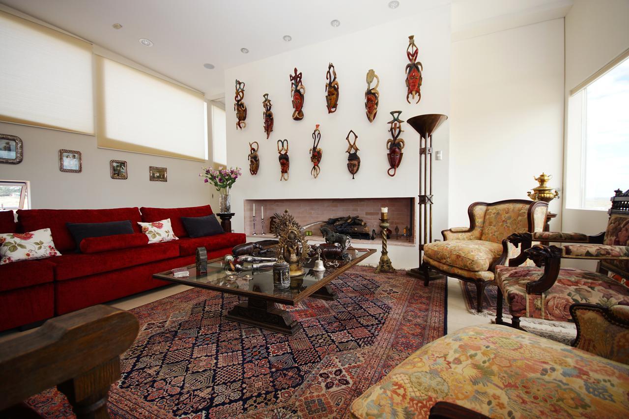 Appelgren House Hotel Boutique Пуэрто-Наталес Экстерьер фото
