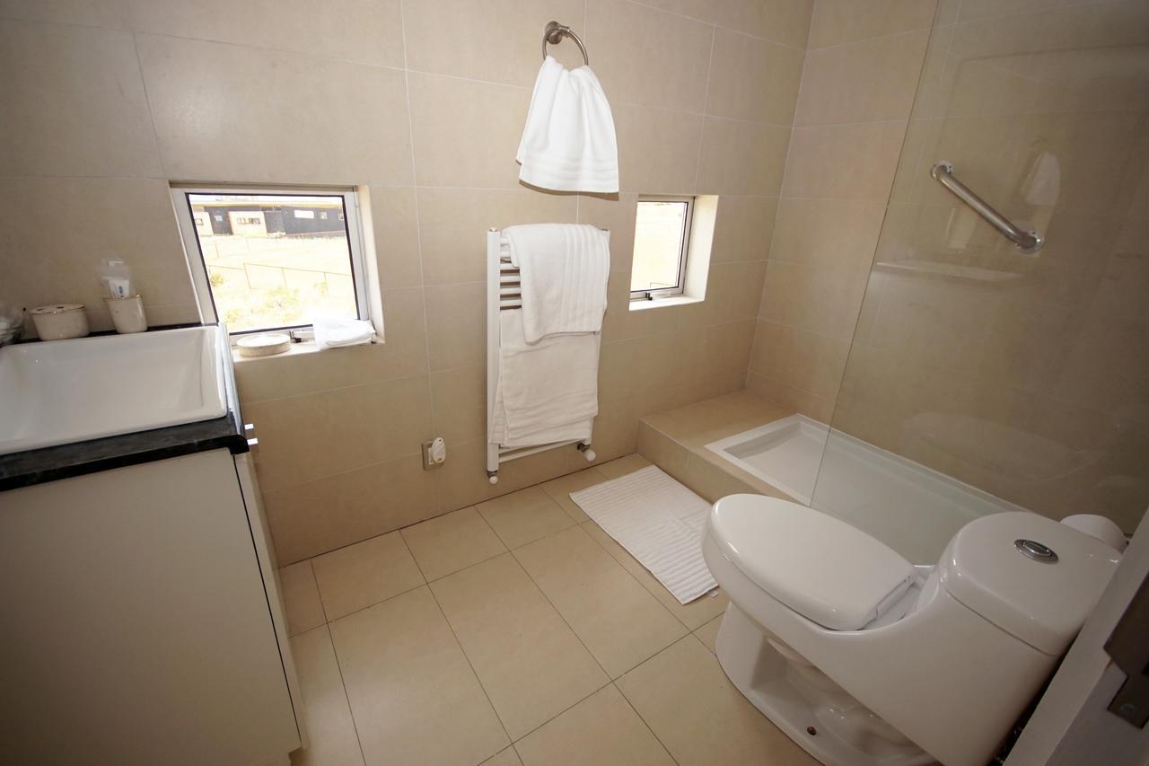 Appelgren House Hotel Boutique Пуэрто-Наталес Экстерьер фото