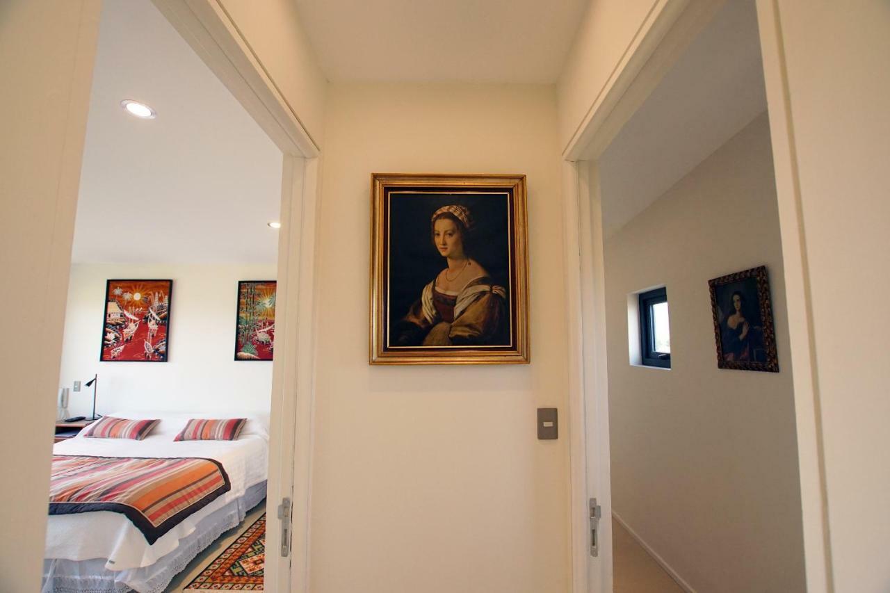 Appelgren House Hotel Boutique Пуэрто-Наталес Экстерьер фото