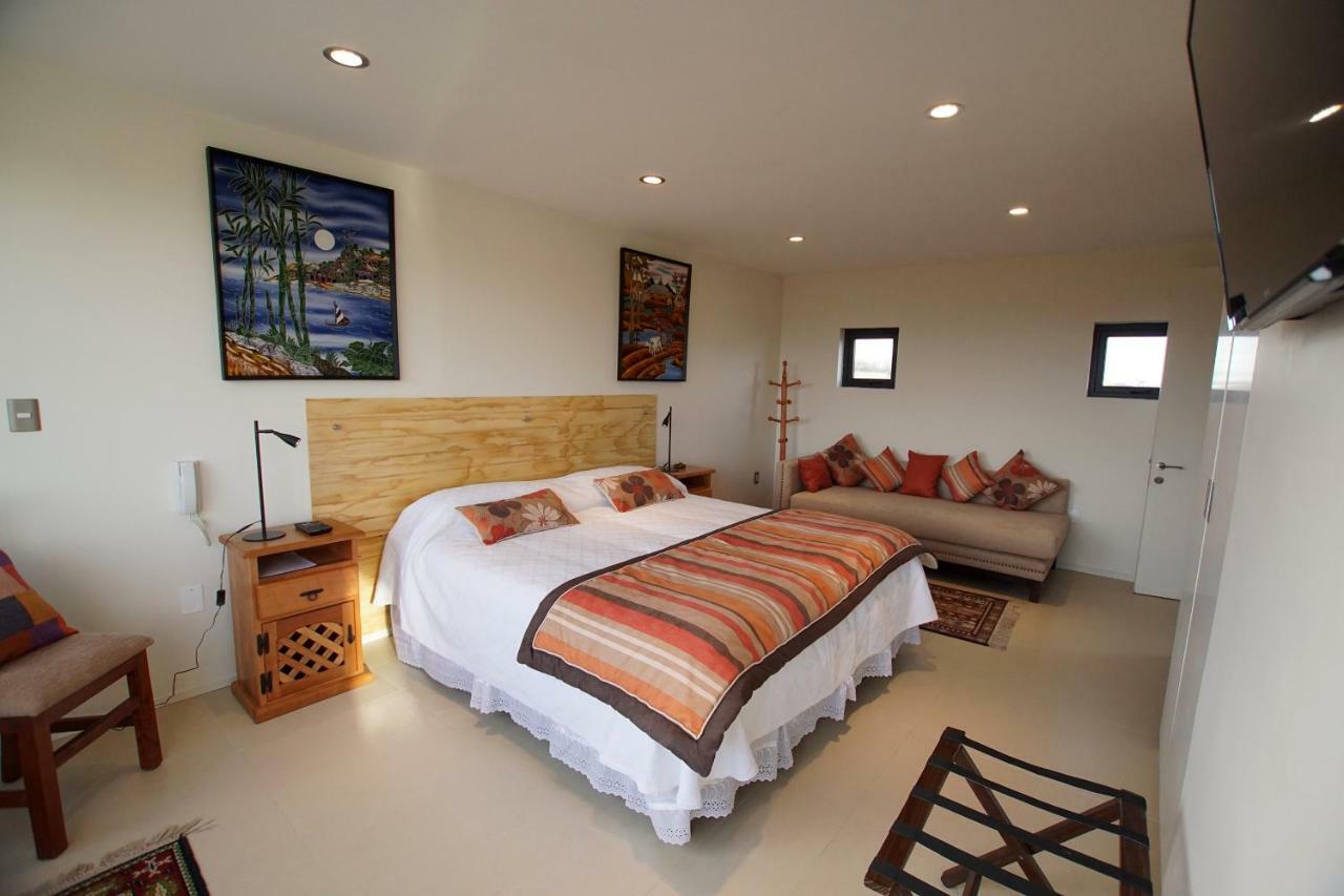 Appelgren House Hotel Boutique Пуэрто-Наталес Экстерьер фото